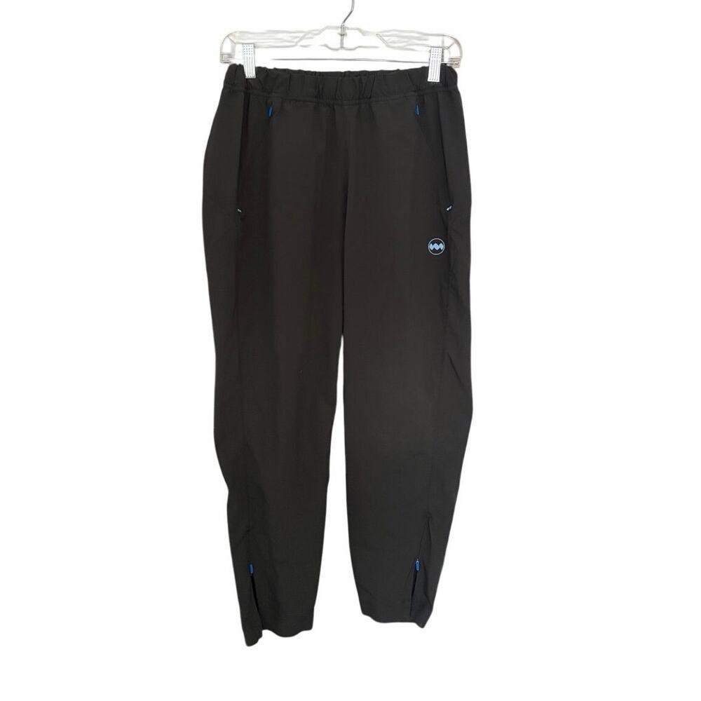 Janji Multi Athletic Pant Womens Black Medium